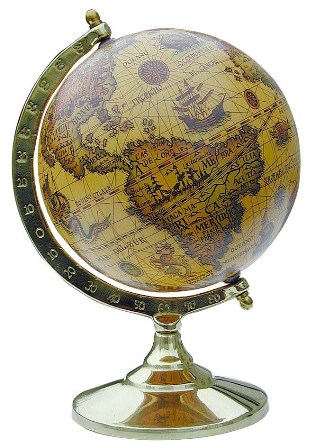 globe-terrestre