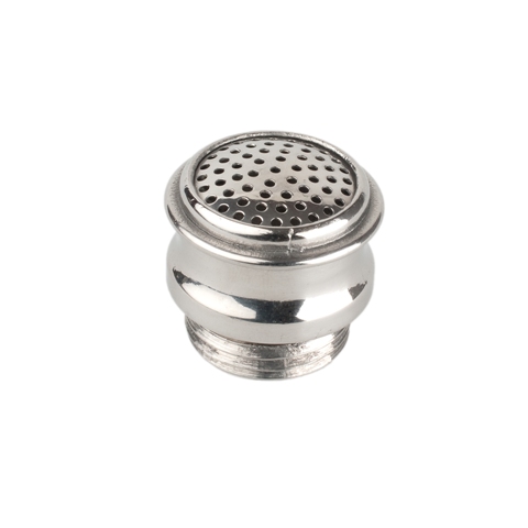 Accessoires PETROMAX - Bruleur en acier INOX pour lampe PETROMAX HK350-HK500