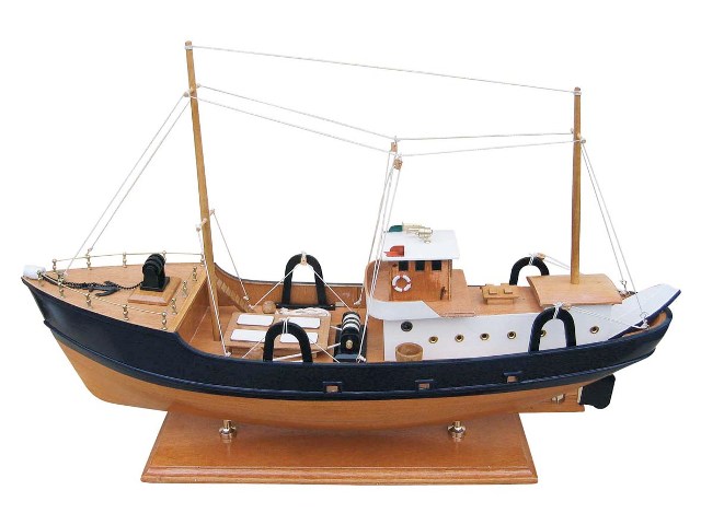 bateaux-maquettes