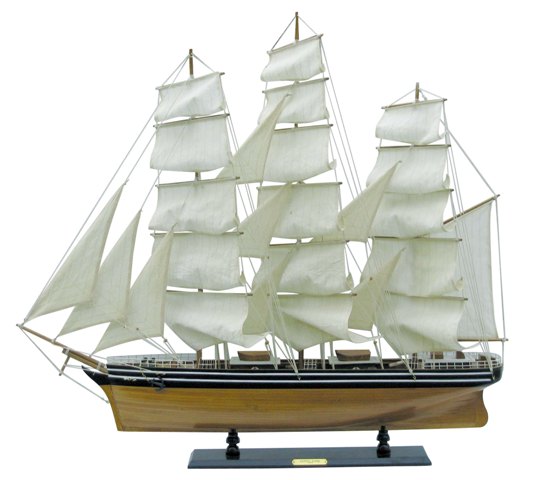 bateaux-maquettes