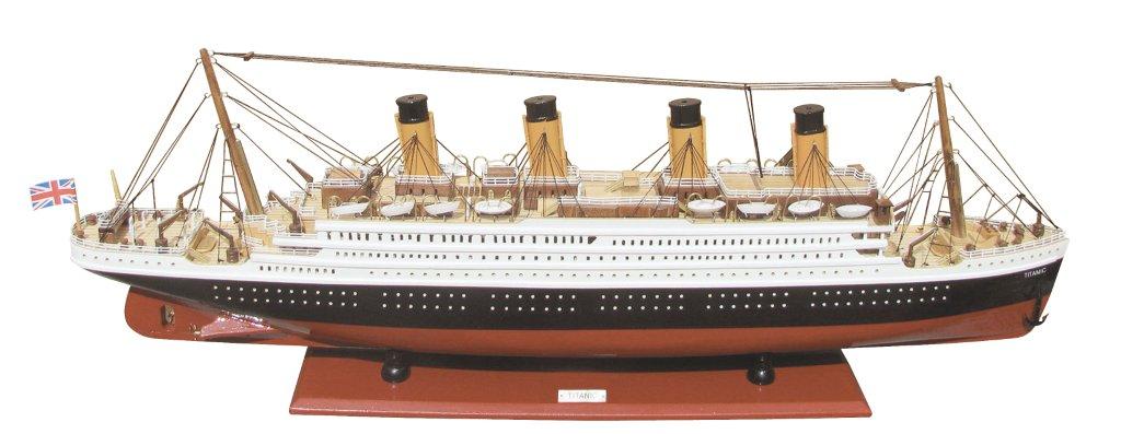 bateaux-maquettes