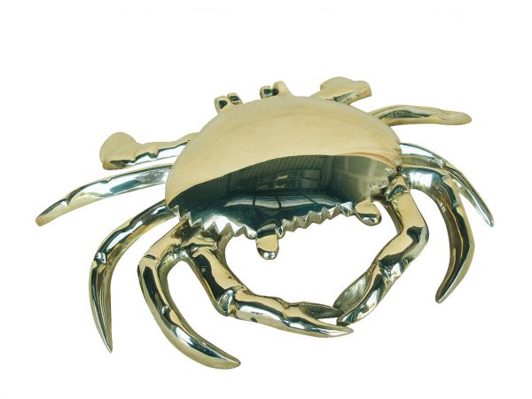 Cendrier - Crabe - dÃ©coration marine