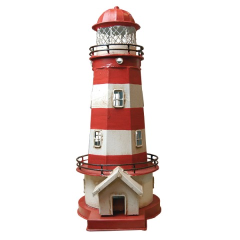 déco-marine et déco-maritime - Maquette de phare marin déco-marine et déco-maritime - Maquette de phare marin