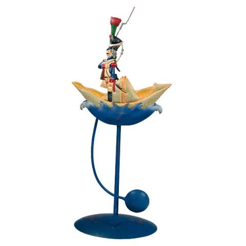 d�co-marine et d�co-maritime - Vigile