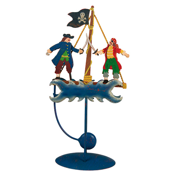 déco-marine et déco-maritime - Duel de Pirates déco-marine et déco-maritime - Duel de Pirates