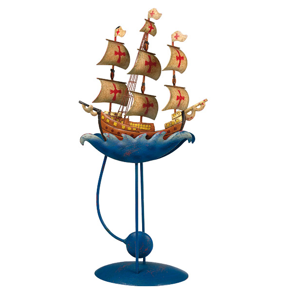 d�co-marine et d�co-maritime - Galion
