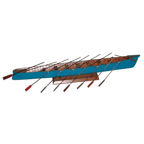 Maquettes bateau de pêche - Maquette de bateau Trânière Maquettes bateau de pêche - Maquette de bateau Trânière