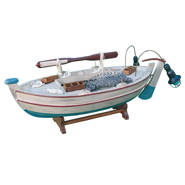 Maquettes bateau de pêche - Maquette de bateau Sardinal Maquettes bateau de pêche - Maquette de bateau Sardinal