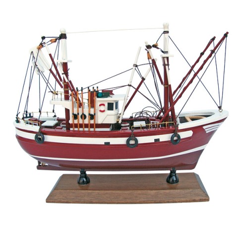 bateaux-maquettes