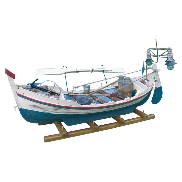 bateaux-maquettes