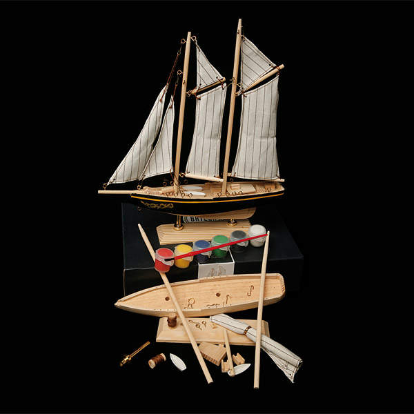 bateaux-maquettes