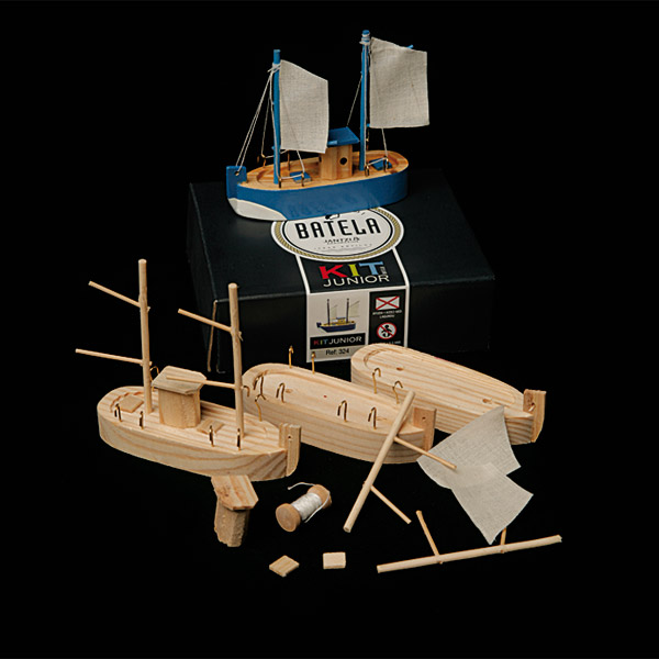 bateaux-maquettes