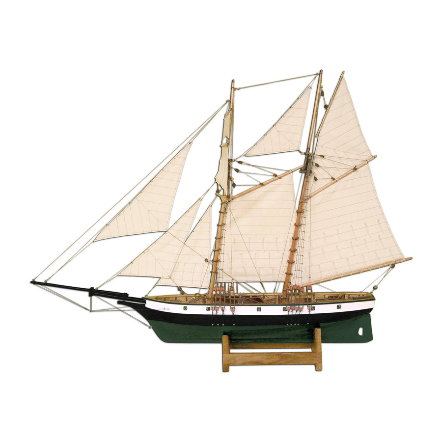 bateaux-maquettes