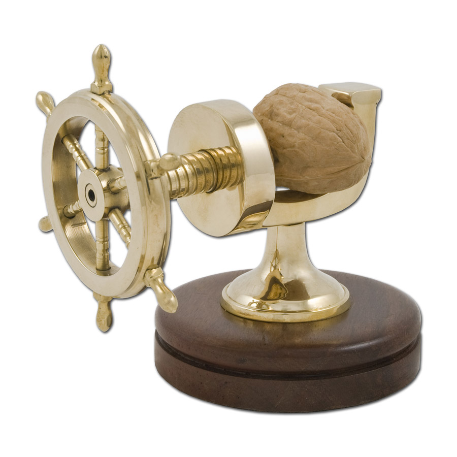 Casse-noix - décoration marine