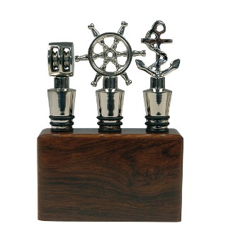 Cuisine & accessoires-cuisine - Set Porte-Bouchons Cuisine & accessoires-cuisine - Set Porte-Bouchons