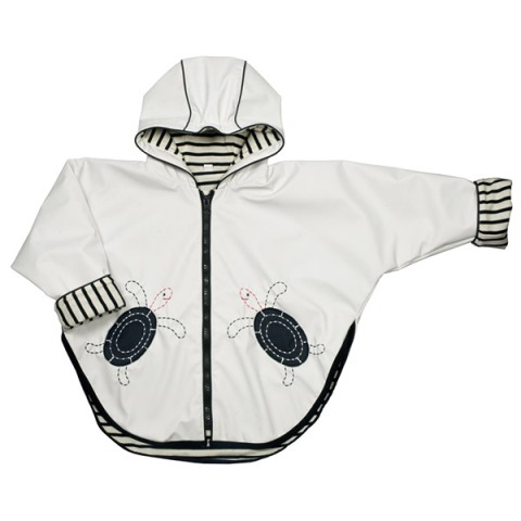 vetement marin bébé - Parkas marine pour bébé vetement marin bébé - Parkas marine pour bébé