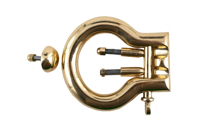 Heurtoir de porte - décoration marine