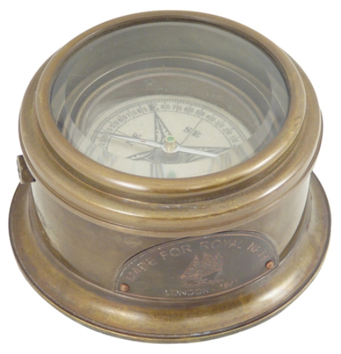 compas-navigation
