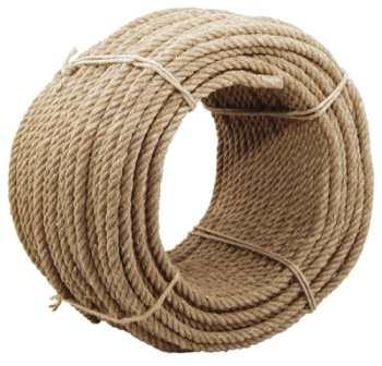 Cordage  - Cordage en chanvre