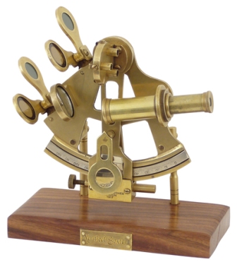 sextant-de-marine
