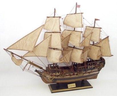 bateaux-maquettes