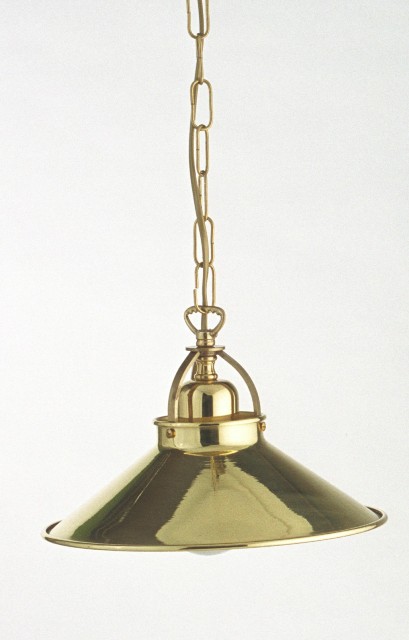 Lampe a suspendre - lampe lamparo - décoration marine