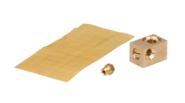 Petromax pincettes pour pompes en cuir avec Mère