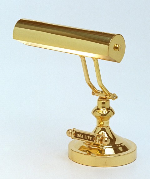 Lampe de bureau - décoration marine