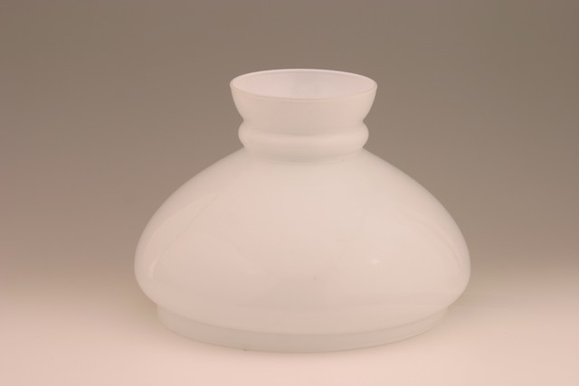 Opaline de rechange pour lampe opaline  - décoration marine