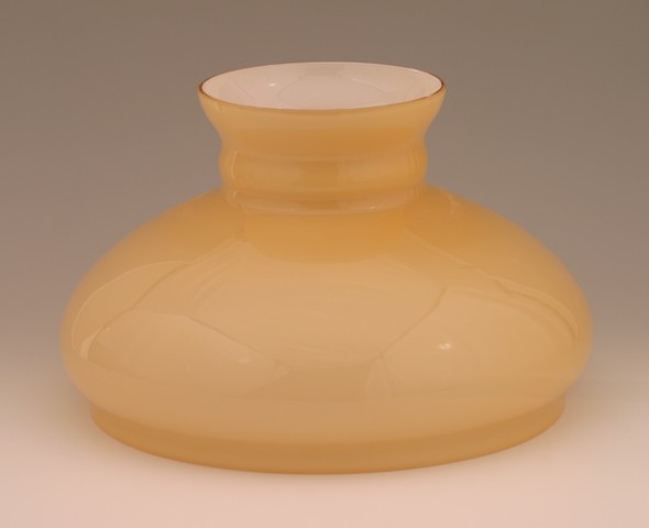 Opaline de rechange pour lampe opaline  - décoration marine