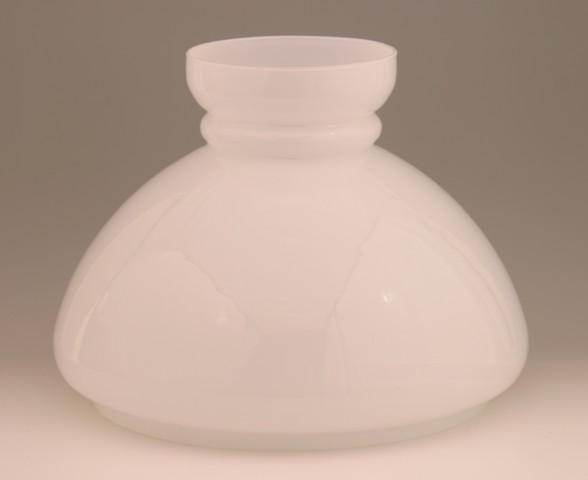 Opaline de rechange pour lampe opaline  - décoration marine