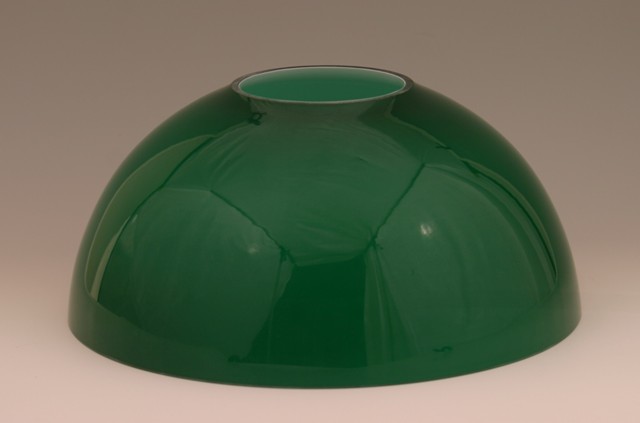 Opaline de rechange pour lampe opaline  - décoration marine