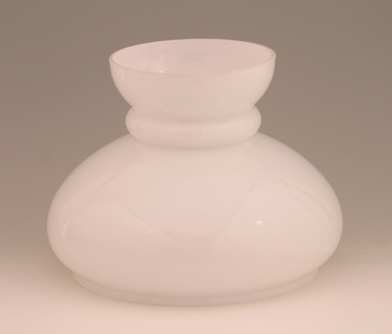 Opaline de rechange pour lampe opaline  - décoration marine