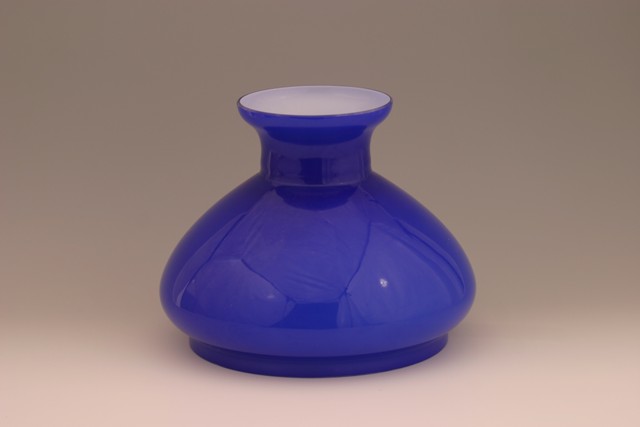 Opaline de rechange pour lampe opaline  - décoration marine