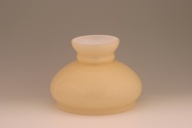 Opaline de rechange pour lampe opaline  - décoration marine