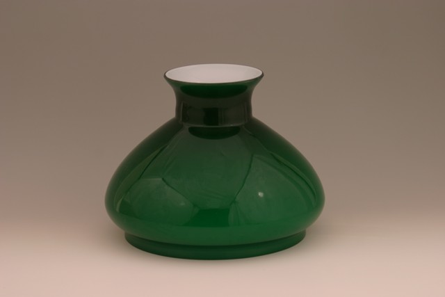 Opaline de rechange pour lampe opaline  - décoration marine