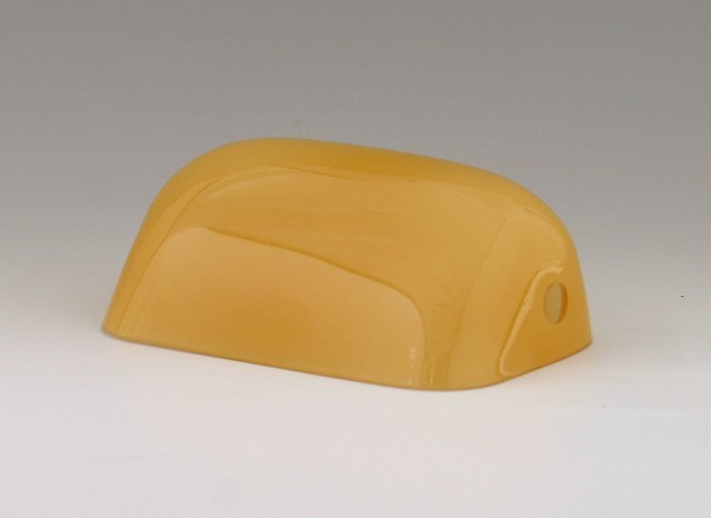 Opaline de rechange pour lampe opaline  - décoration marine