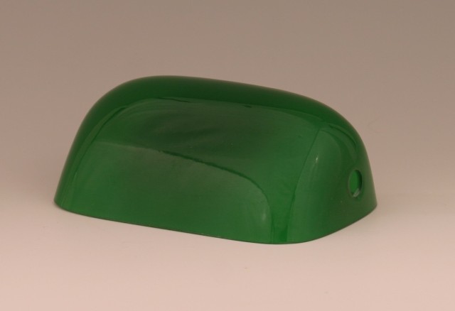 Opaline de rechange pour lampe opaline  - décoration marine