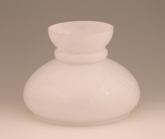 Opaline de rechange pour lampe opaline  - décoration marine