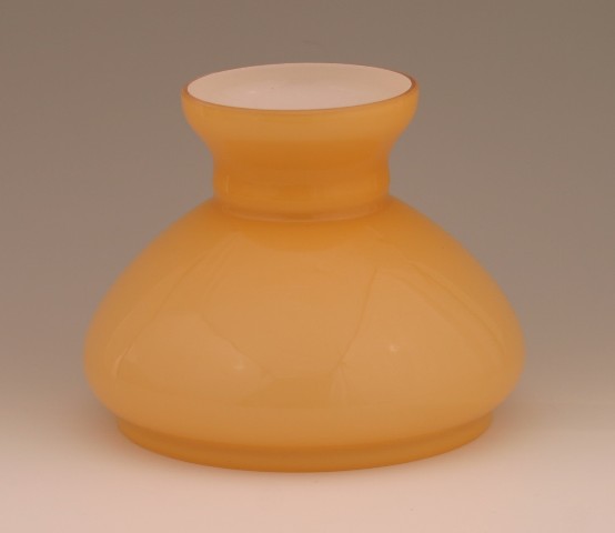 Opaline de rechange pour lampe opaline  - décoration marine